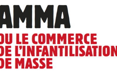 CHARLIE HEBDO VISITS AMMA IN INDIA